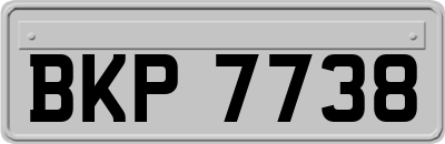 BKP7738