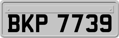 BKP7739