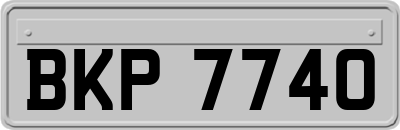 BKP7740