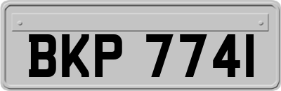 BKP7741