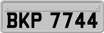 BKP7744