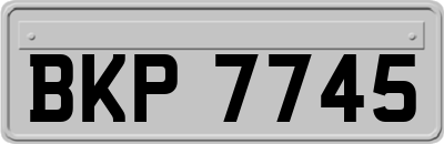BKP7745