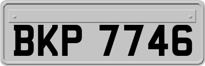 BKP7746