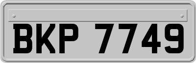 BKP7749