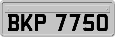 BKP7750
