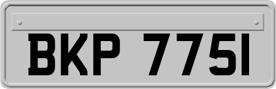 BKP7751