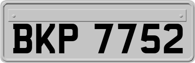 BKP7752