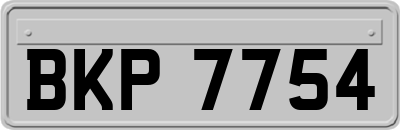 BKP7754
