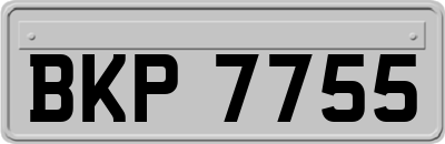 BKP7755
