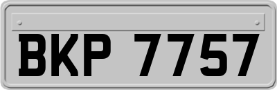 BKP7757