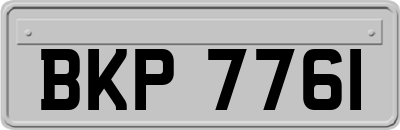 BKP7761