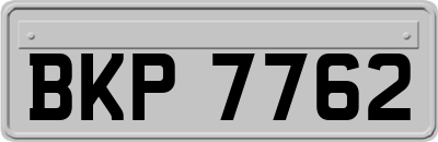 BKP7762