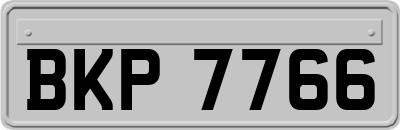 BKP7766