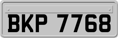 BKP7768