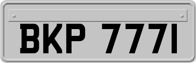 BKP7771