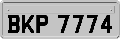 BKP7774