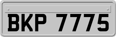BKP7775