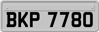 BKP7780