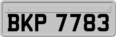 BKP7783