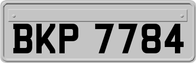BKP7784