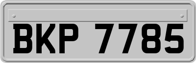 BKP7785