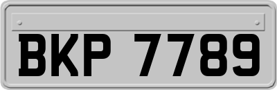 BKP7789