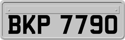 BKP7790