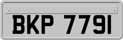 BKP7791