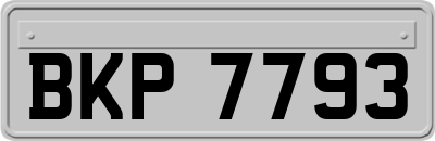 BKP7793