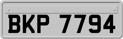 BKP7794