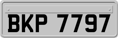 BKP7797