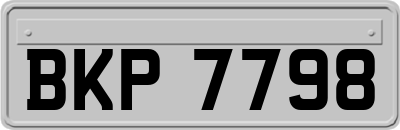 BKP7798