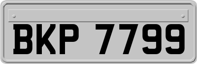BKP7799