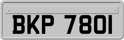 BKP7801