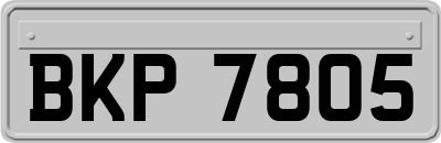 BKP7805