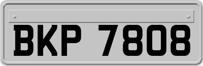 BKP7808