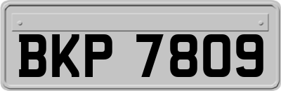 BKP7809