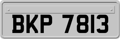 BKP7813