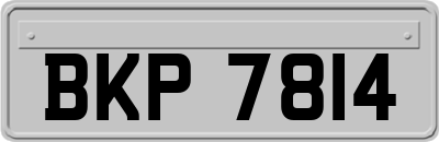 BKP7814
