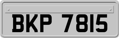 BKP7815