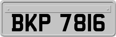 BKP7816