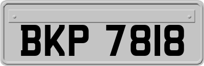 BKP7818