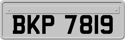 BKP7819