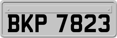 BKP7823