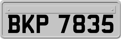 BKP7835
