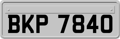 BKP7840