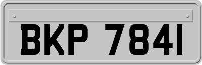 BKP7841