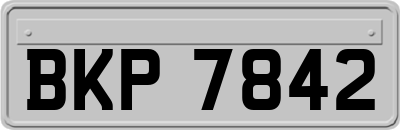 BKP7842
