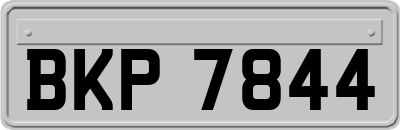 BKP7844