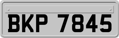 BKP7845